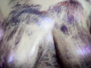 Bat Maisie - Glitter Trouble Harley Quinn Cosplay