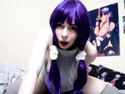 Bat Maisie - Nozomi POV Creampie