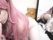 Bat Maisie - Suck And Fuck W Krul Tepes