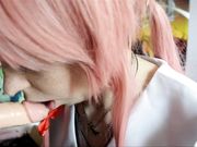 Bat Maisie - Yuno Sucks You Dry