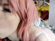 Bat Maisie - Yuno Sucks You Dry