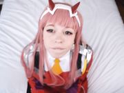 Bat Maisie - Zero Two