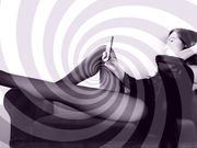 Goddess Eliza - Ignore Hypnosis