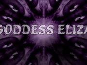 Audio only - Beta Loser affirmations - Goddess Eliza