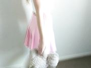 LittleKaylie - When Daddys Not Home Age Play Taboo