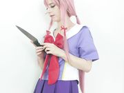 LittleKaylie - Yunos Wet Pussy Fucked By A Tentacle