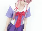 LittleKaylie - Yunos Wet Pussy Fucked By A Tentacle