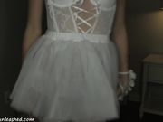 Brittany Marie Prima Ballerina