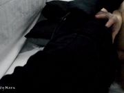 misskittymoon - 1st Bg Anal Kitten Play Custom