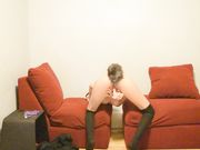 misskittymoon - 1st Tail Buttplug