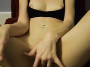 misskittymoon - Close Up