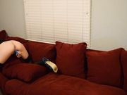 misskittymoon - Corset And Heels