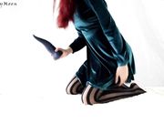 misskittymoon - Elf Princess And Her Monster Trio