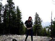 misskittymoon - Kitty In The Wild Ft Baddragon Ika