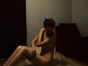 misskittymoon - Messy With Oil