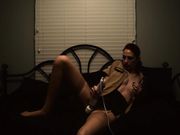 misskittymoon - Sheriff Kitty Grimes Halloween