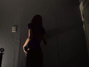 misskittymoon - Silhouettes