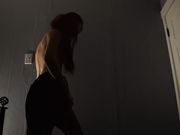 misskittymoon - Silhouettes