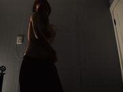 misskittymoon - Silhouettes