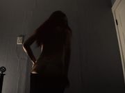 misskittymoon - Silhouettes