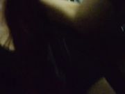 misskittymoon - Sneaky Backseat Fun Ft Bad Dragon Toy