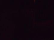 misskittymoon - Sneaky Backseat Fun Ft Bad Dragon Toy