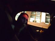 misskittymoon - Sneaky Backseat Fun Ft Bad Dragon Toy