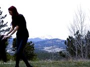 misskittymoon - Someone Was Watching