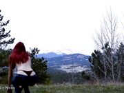 misskittymoon - Someone Was Watching