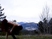 misskittymoon - Someone Was Watching