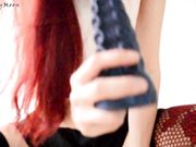 misskittymoon - The Sounds Of Sex Asmr Like