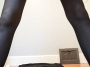 misskittymoon - Upskirt White Lacy Panties