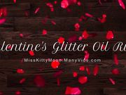 misskittymoon - Valentines 2018 All 7 Teasers