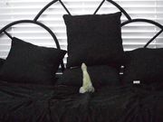 misskittymoon - Velvety Dress Solo Ft Bad Dragon Tako