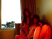 Arabella_Fae - A Weekend To Remember