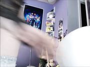 Arabella_Fae - Live Show Lady Link Ride Ganons Bbc