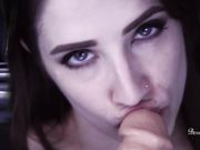Brookelynne Briar - Vampire Asmr Mind Fuck Joi