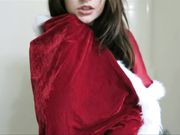 XMissMoxxiX - Cloak Shower Tease