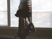 XMissMoxxiX - Tempest Temptress Strip Tease