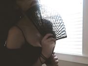 XMissMoxxiX - Tempest Temptress Strip Tease