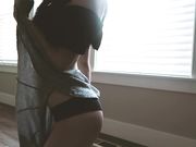 XMissMoxxiX - Tempest Temptress Strip Tease