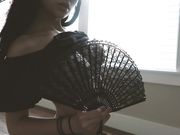 XMissMoxxiX - Tempest Temptress Strip Tease