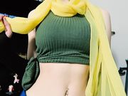 XMissMoxxiX - Yuffie Tease