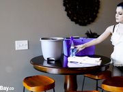 kati3kat - Deep Cleaning