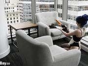 kati3kat - Deep Cleaning