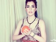 kati3kat - Grapefuit Blowjob