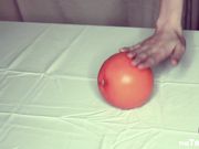 kati3kat - Grapefuit Blowjob