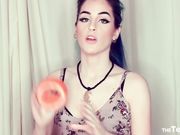 kati3kat - Grapefuit Blowjob