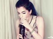 kati3kat - Grapefuit Blowjob