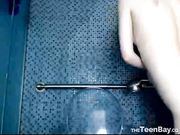 kati3kat - Shower And Clear Chair Cumshow